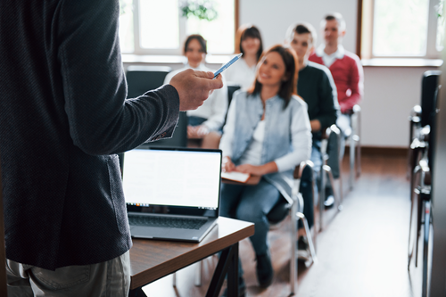 Capacitaciones en BPM